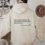 Inspirierender Casual Hoodie - Alex