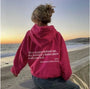 Inspirierender Casual Hoodie - Alex