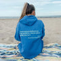 Inspirierender Casual Hoodie - Alex