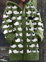 Legere Damen-Winterjacke - Isla