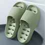 Rutschfeste & weiche Unisex Badeslipper – Noah