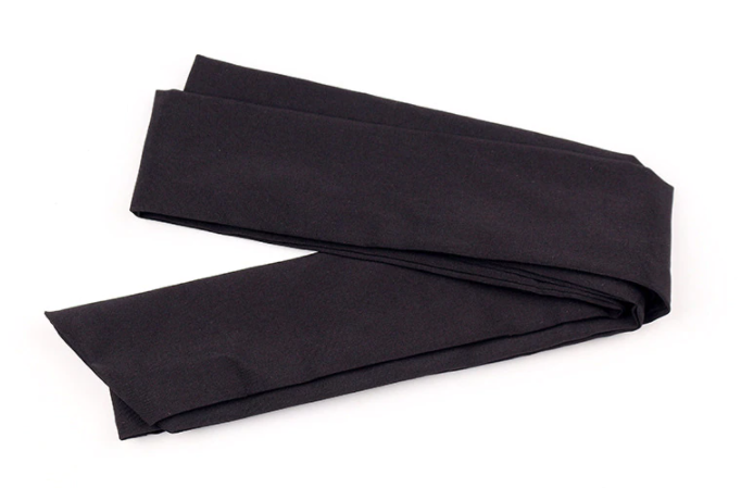 Trendy retro jumpsuit met knoopsluiting - Velia