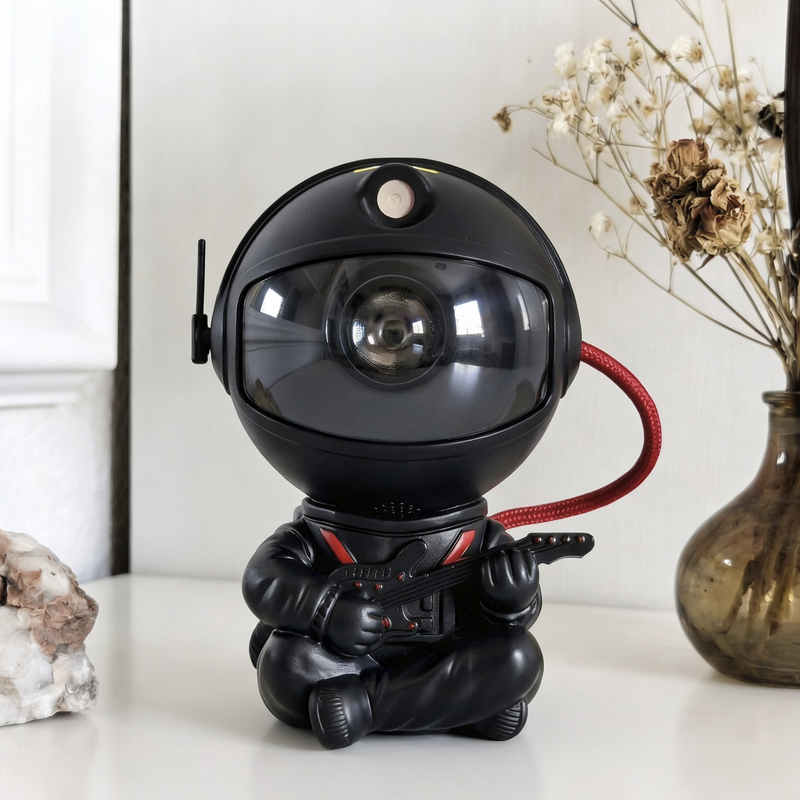 Astronaut Galaxy Projector 5