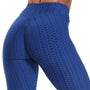 Korrigierende High-Waist Leggings – Velina