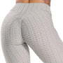 Korrigierende High-Waist Leggings – Velina