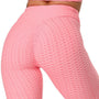 Korrigierende High-Waist Leggings – Velina