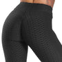 Korrigierende High-Waist Leggings – Velina