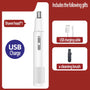 USB-aufladbarer Nasenhaarschneider - TrimPro
