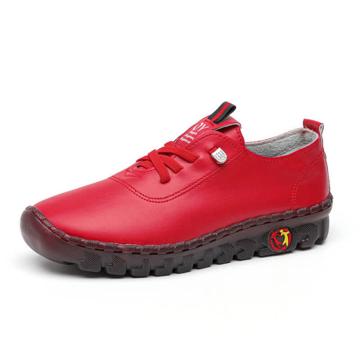 Bequeme Orthopädische Damen-Slipper - Elena