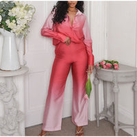 Kenza Ombre Set | Elegant, fröhlich & stilvoll