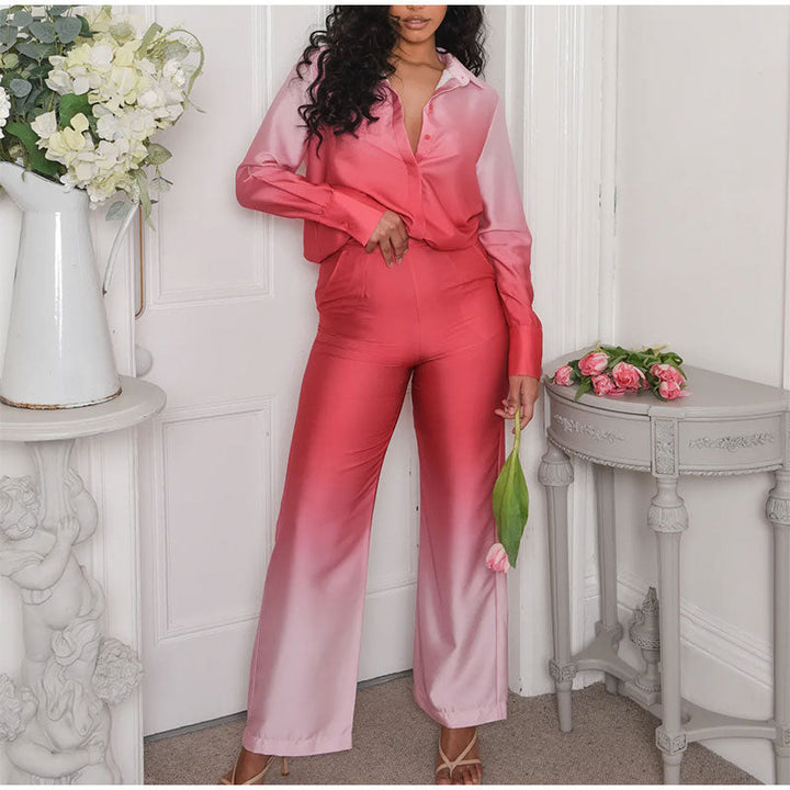 Kenza Ombre Set | Elegant, fröhlich & stilvoll