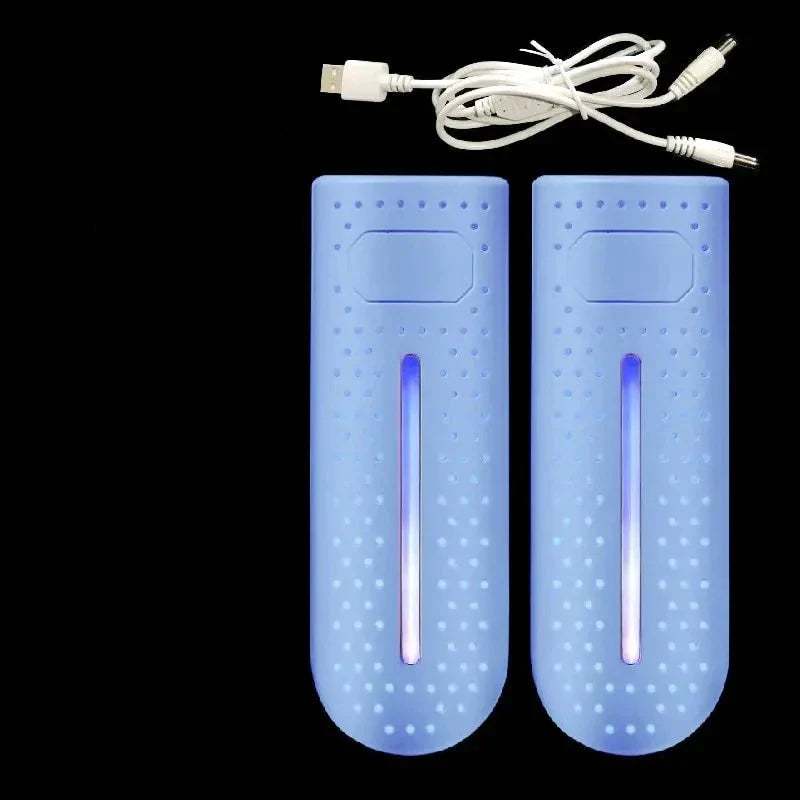 Portable UV Shoe Dryer and Sterilizer - ShoeFresh Pro