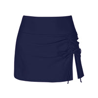 Dames Zwemshorts met Zijsplit – Liv