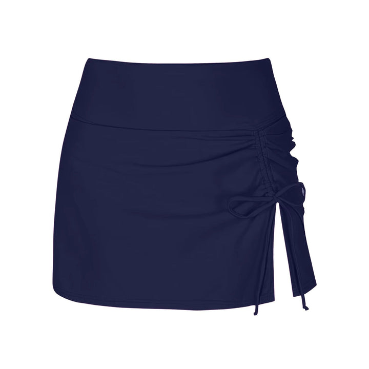 Dames Zwemshorts met Zijsplit – Liv