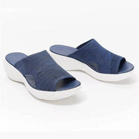 Orthopedic Women's Sandals - OrthoComfort