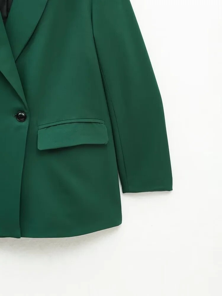 Dionne Blazer | Refined & Timeless