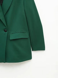 Dionne Blazer | Refined & Timeless