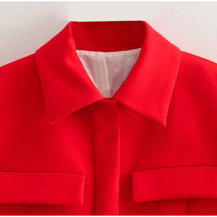 Valerie Vest | Stylish & Casual