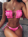 Ninnie Bikini | In vielen fröhlichen Farben