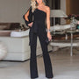 Maud Jumpsuit | Perfekt für jeden festlichen Anlass