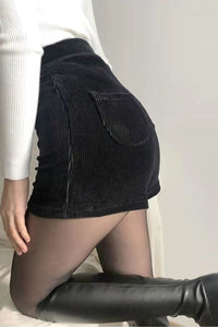 Lilia Shorts | Super dehnbar & bequem