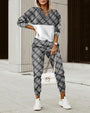 Mila Fashion Set | 2-teiliges einzigartiges Design-Set