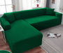 Wasserdichte Dehnbare Sofahusse - Stormproof