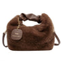Fluffy Handtasche | Diese Tasche willst du einfach knuddeln