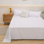 Weicher Leinen-Bettbezug - SoftLuxe