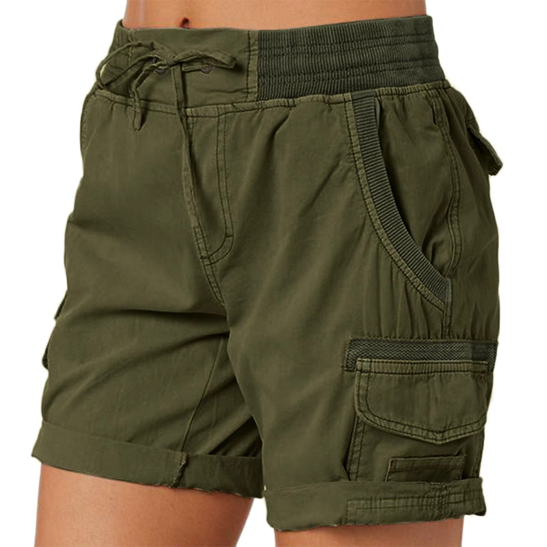 Summer Trendy Women's Beach Shorts – Chloe