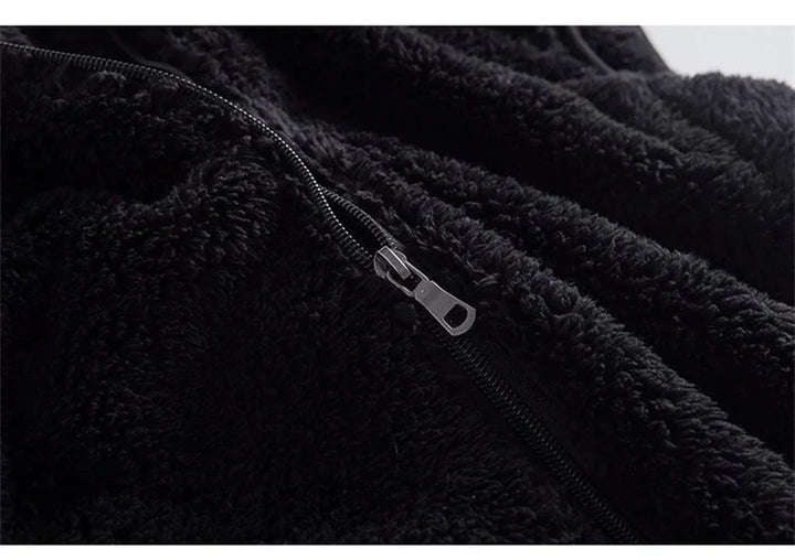 Caithlyn Bodywarmer | Warm & Versatile