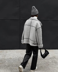 Nicole Winterjacke | Weich & Trendy