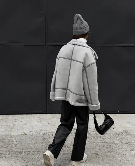 Nicole Winterjacke | Weich & Trendy
