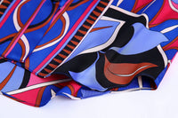 Bo Bermuda Set | Elegant, Cheerful & Stylish