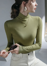 Lorrine Rollkragenpullover | Klassisch & Bequem