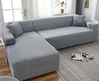 Waterproof Stretch Sofa Cover - Stormproof