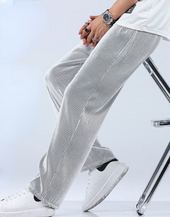 Leichte Herren Sommerhose – Fabio