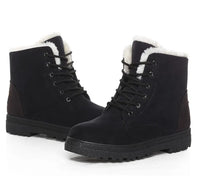 Grace Stiefeletten | Stilvoll & Schön Warm