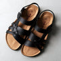 Orthopädische Damensandalen – Noa