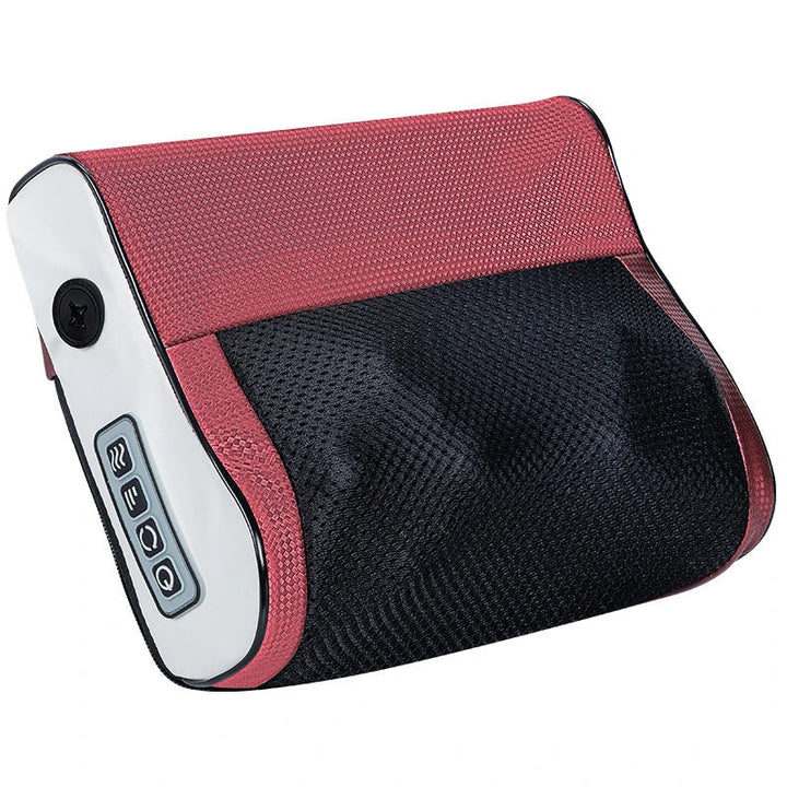 Neck and Shoulder Massage with Adjustable Heat – Veyra 