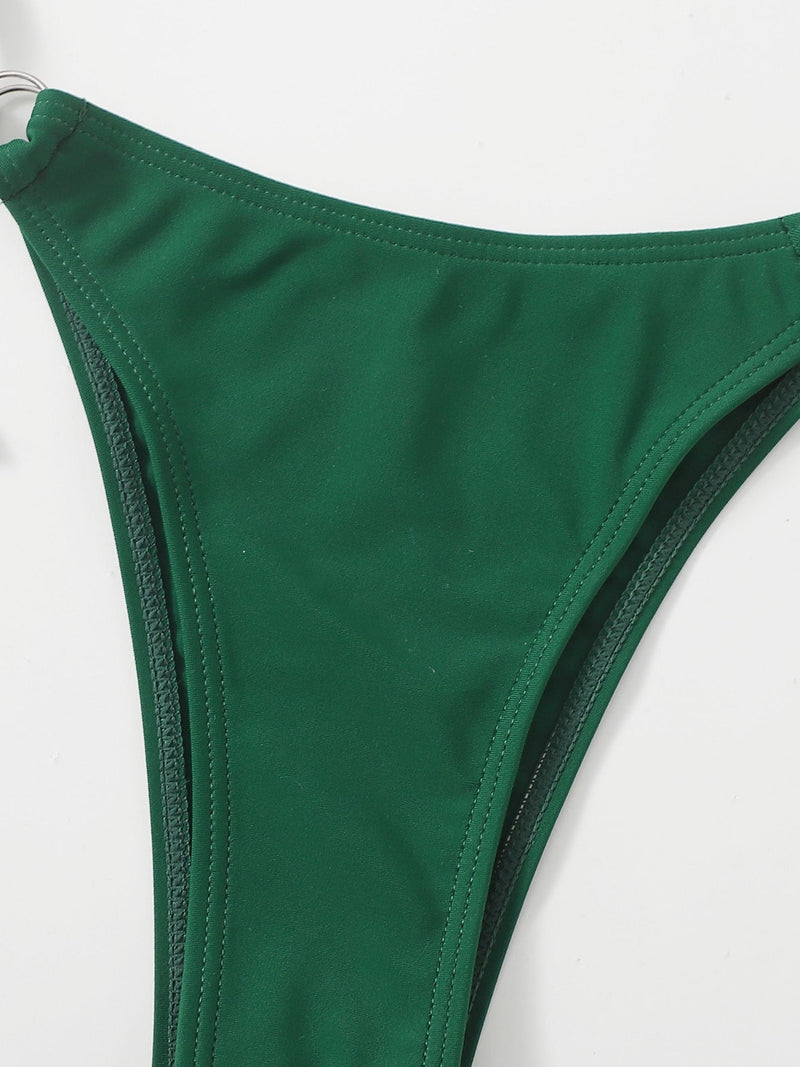 Syl Criss Cross Bikini | Elegant & stilvoll