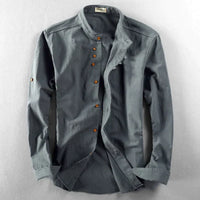 Men's T-shirt "Samurai Blade"
