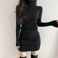 Laurine Kleid | Stilvoll zur Arbeit