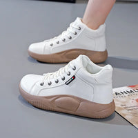Lexie Winter Sneaker | Stilvoll & Bequem
