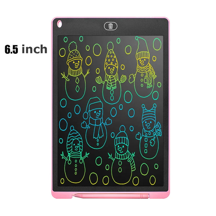 6.5" LCD Tekentablet - MagicSketch