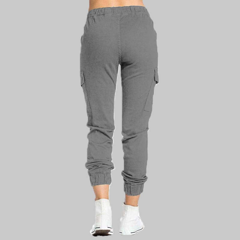 Damen Cargo-Hose - Nova
