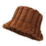 Alys Bucket Hat | Warm & stilvoll