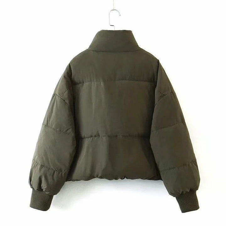 Leichte Damen Steppjacke - Sofia