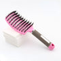 Magic Hairbrush | Entwirrt ohne dein Haar zu beschädigen