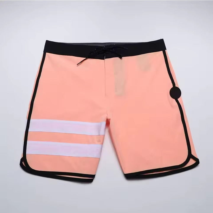 Sneldrogende & Waterafstotende Heren Surfshorts – Lennox